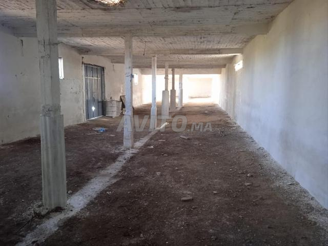 أراضي ومزارع للإيجار – حد السوالم - 2