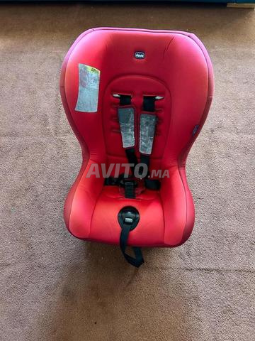 مقعد سيارة شيكو