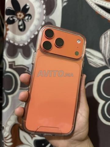 iPhone 17 Pro Max 🇺🇸