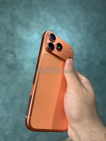 iPhone 17 Pro Max 🇺🇸 - 2