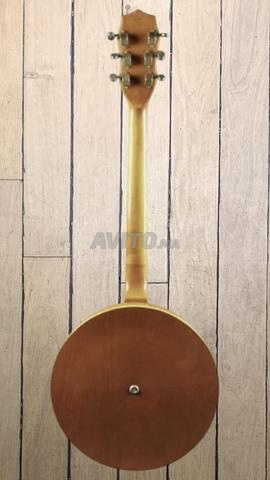 بانجو هوفنر - 2