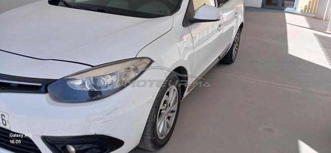 Renault Fluence 1ère main a vendre