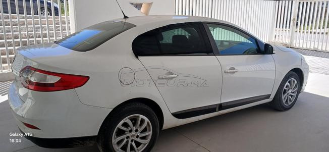 Renault Fluence 1ère main a vendre