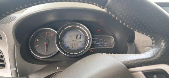 Renault Fluence 1ère main a vendre