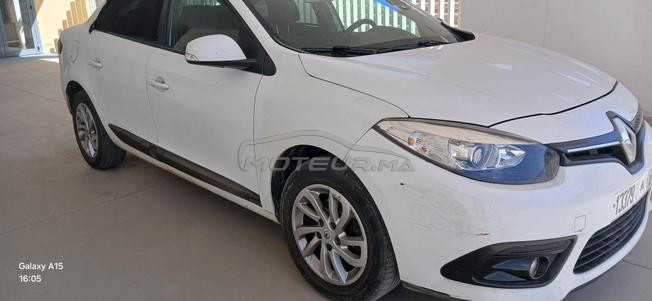 Renault Fluence 1ère main a vendre