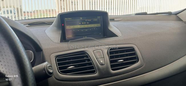 Renault Fluence 1ère main a vendre