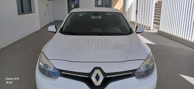 Renault Fluence 1ère main à vendre