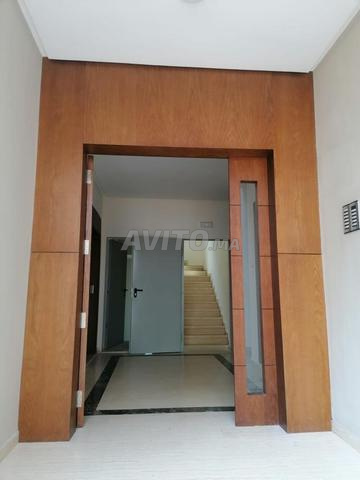 شقة رائعة للكراء في سلا سعيد بوشوك - 2