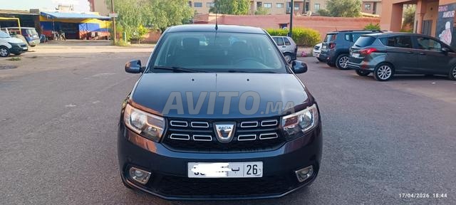 Dacia Logan - 2