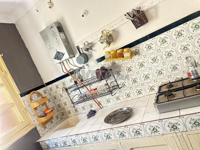 شقة مجهزة تجهيزا جيدا - 2