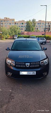 داسيا لوجان