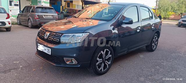 داسيا لوجان - 2