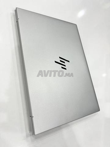 Hp Elitebook 840 g10 i7 13ème Gén - 2