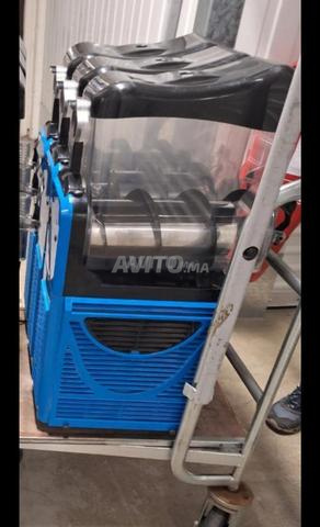 آلة جيلاتو للبيع