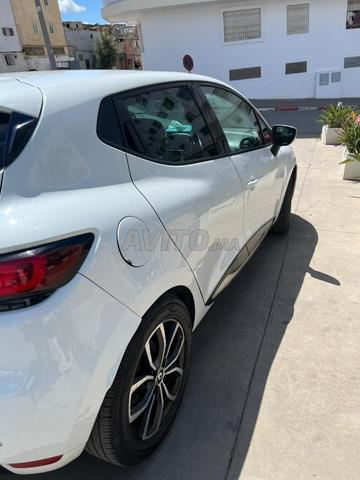 Renault Clio 4 très bon état