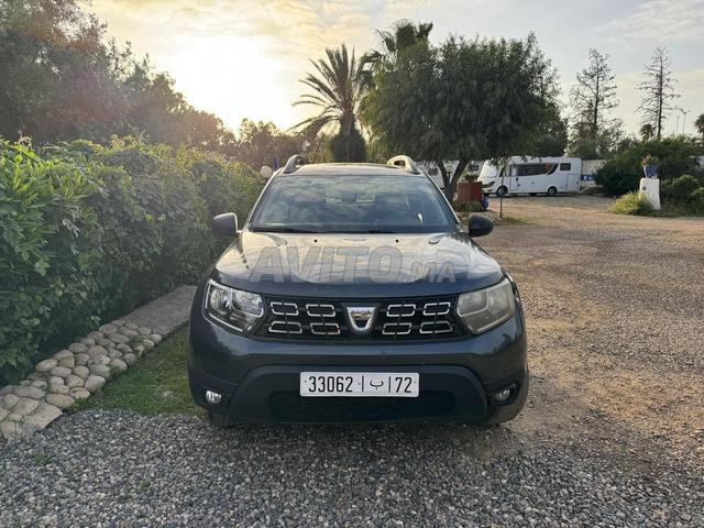 Voiture familiale - 2