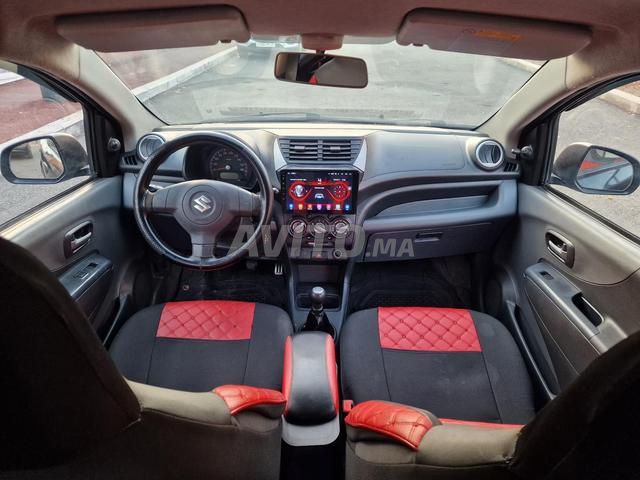 Suzuki Celerio tt option - 2