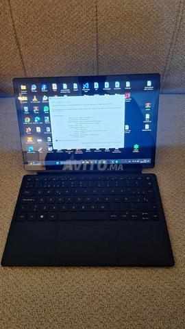 🖥️ Xiaomi Book S 12.4 — PC Tablette 2-en-1