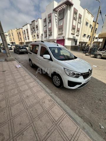 Renault express 2022/11 6 portes