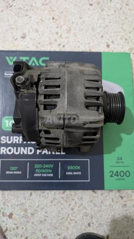 مولد فورد فييستا 1.6 TDCI / HDI