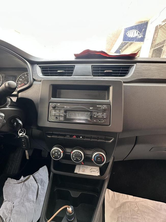 Renault express 2022/11 6 portes