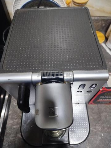 Nespresso Latissima - 2