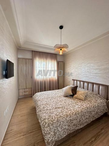 Appartement à louer 90 m² à El Jadida - 2