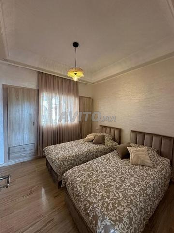 Appartement à louer 90 m² à El Jadida - 2