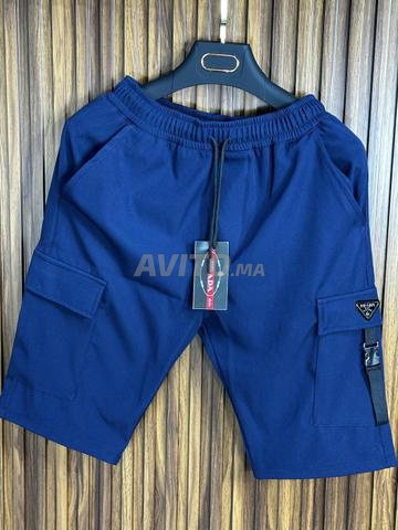 برادا قصيرة جودة ممتازة 2 بـ 230 درهم - 2