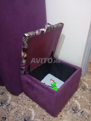 تخزين و بوفيه - 2