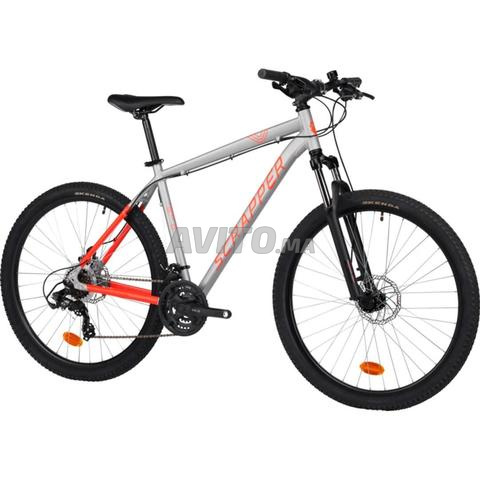 VTT SCRAPPER XC 27.5”