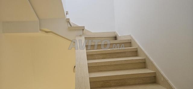 فيلا حي الرياض إيسلي وجدة AVD - 2