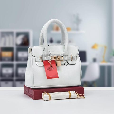 حقيبة هيرميس للنساء جودة ممتازة - 2