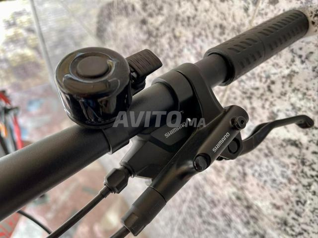 دراجة جبلية SCRAPPER XC 27.5 بوصة - 2