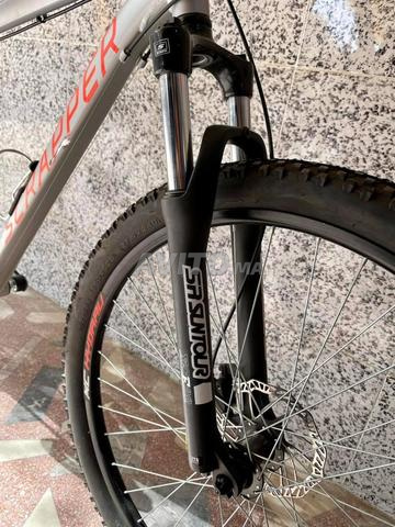 VTT SCRAPPER XC 27.5” - 2