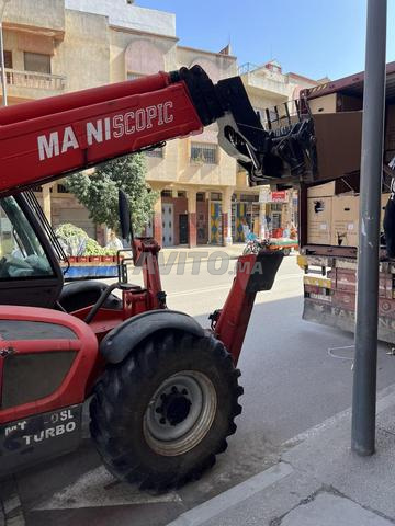 Scooters électriques - 2