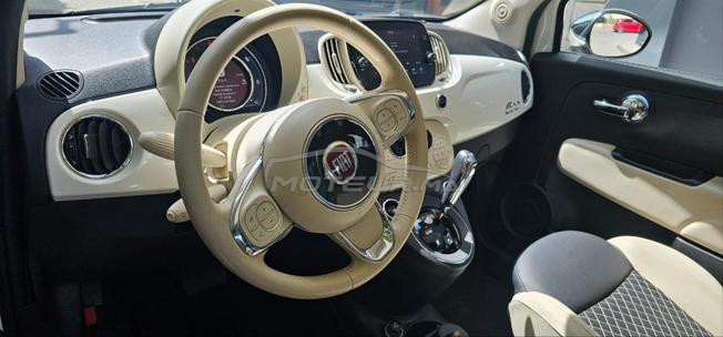 Fiat 500 Dolcevita Essence Automatique 09/2022