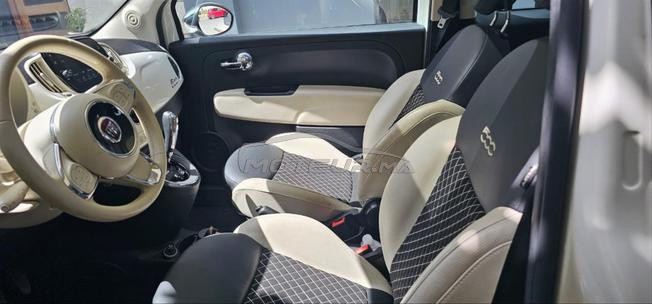 Fiat 500 Dolcevita Essence Automatique 09/2022