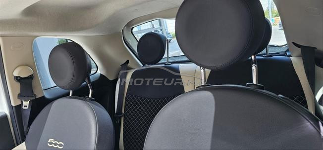 Fiat 500 Dolcevita Essence Automatique 09/2022
