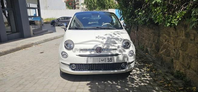Fiat 500 Dolcevita Essence Automatique 09/2022