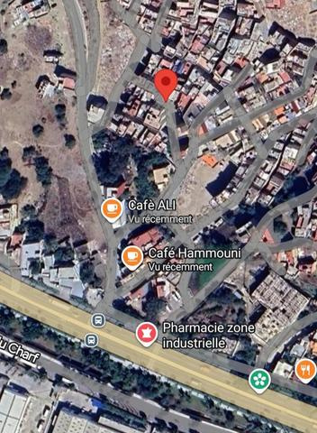 منزل 54م مغوغة - 2