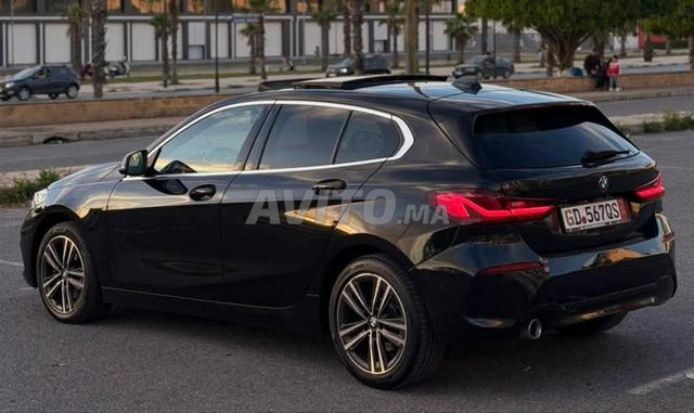 BMW SERIE 1 pack M - 2