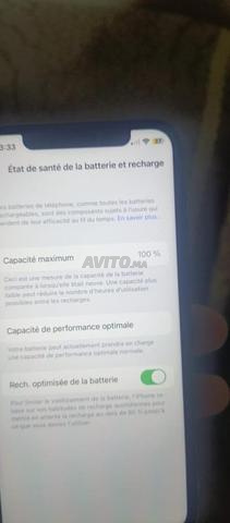 آيفون إكس عادي - 2