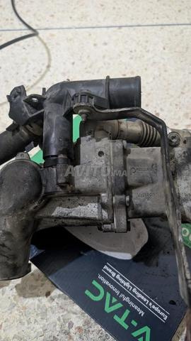 طقم EGR ديزل لمحرك 1.6 TDCI/ HDI
