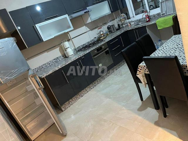 Appartement à vendre 102 m² à Berkane