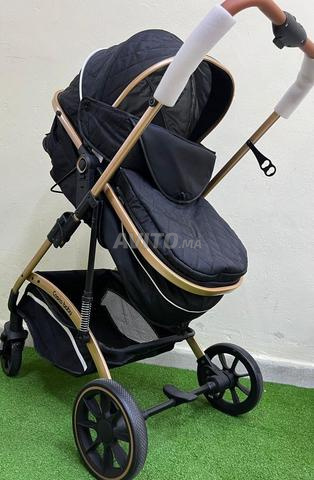 بوسيت أنيقة وجميلة لراحة ابنك - 2