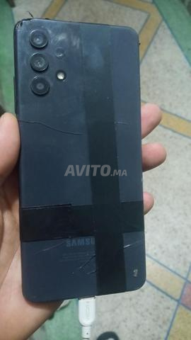 Carte mémoire Samsung A32