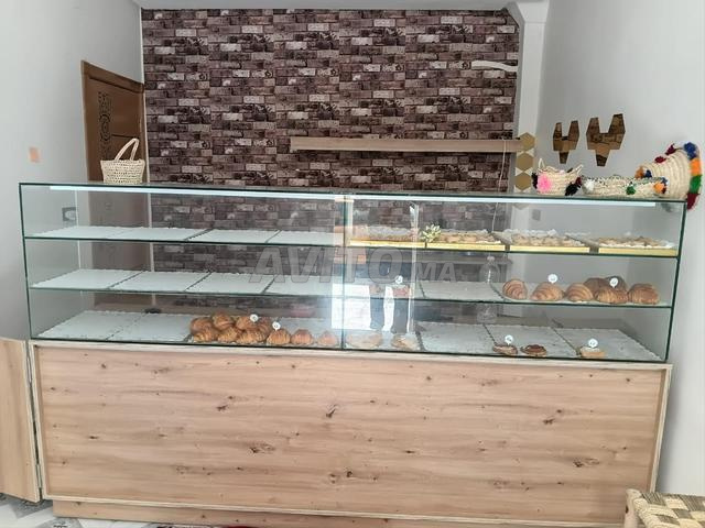 رفوف ، خزانة للبيع - 2