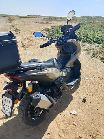 أدف امبيكا 150 سي سي - 2