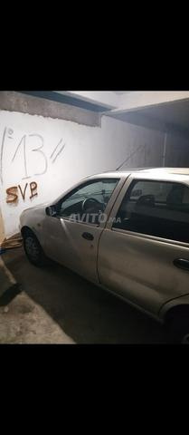 Fiat Palio Diesel Manuelle 2003 à Fès